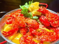 -麦凯伦烧烤·精酿超级工厂店(金桥总店)