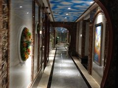 -康悦印象·美容·茶艺·国际芳香疗法(海悦店)