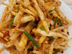 -江城燕子大排档(江汉路步行街店)