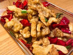 -苦尽酒馆·川菜(鼓楼店)