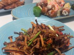 -鹿港小镇(悠唐店)