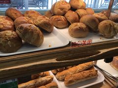 -新侨三宝乐面包店(崇文门店)