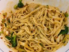 -彭福吉面鱼炒鸡·炒菜·烧烤(高新路店)