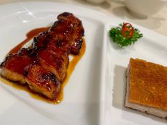 -利苑酒家(金宝店)