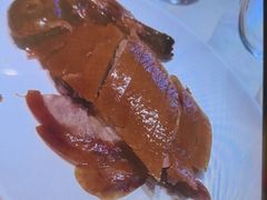 -局气 烤鸭·北京菜(武清店)
