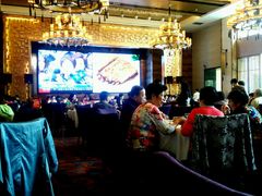 -金汇酒楼(中山东区店)