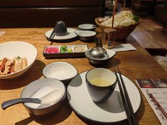 -同仁四季椰子鸡(福田车公庙店)