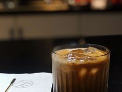 -作咖啡(养育巷店)
