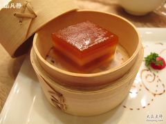 点心双拼 (2)-唐宫海鲜舫