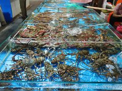 水产区-渔友鲜海鲜加工(海鲜大世界店)