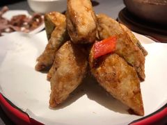 招积茄子-小炳胜(卓悦中心店)