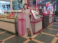 -沈阳大商千盛购物中心有限公司(长江街店)