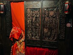 -明日世界密室轰趴·剧本桌游·箭馆团建(国贸店)
