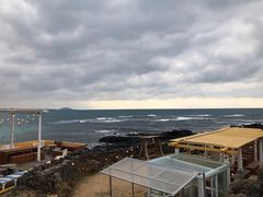-Cafe Aewol Monsant