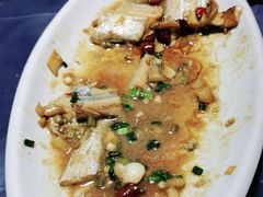 -渔满仓海鲜渔家(象山二店)