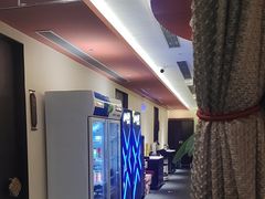 -牛将军•涮肉•烤肉(北京王府井·故宫店)