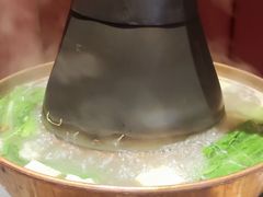 -额尔敦传统涮(体育场店)