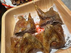 -鼎原力量东北吊炉烧烤(临河街店)