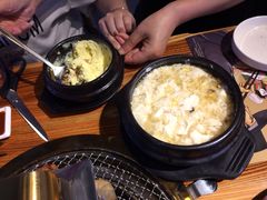 -万兴佳烤肉·长白山老味道(宏泰广场店)
