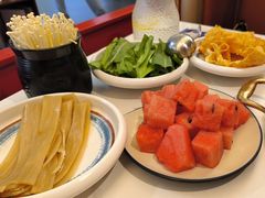 -刘一锅筋头巴脑(大悦城C店)