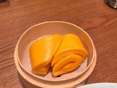 甘汁馒头-宁海食府(总店·天一阁望京店)