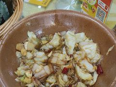 -李东农庄(中南百草园地标店)