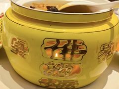 皇家新派佛跳墙-写庭·鱼鲜川菜·宴请(铁像寺水街店)
