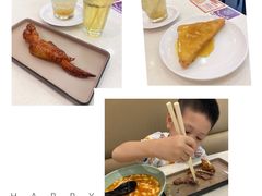 -和平馆·地道港澳茶餐厅(西门口店)