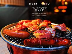 -AJIYA味屋和牛烤肉自助放题(温州万象城店)
