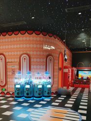 -MELAND亲子乐园•活动包场(北京亦庄龙湖天街店)