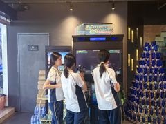 -CIAO·团建聚餐·生日派对轰趴馆(福田店)