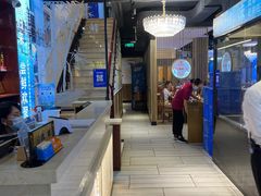 -五姊妹海鲜(火车站店)