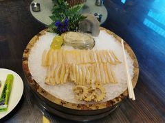 -猪肉婆私房菜(容桂总店)