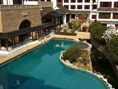 -苏州吴宫泛太平洋酒店