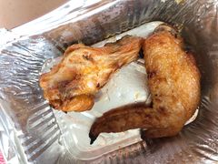 浓情烤翅-必胜客(蜀山万象汇店)