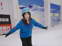 -绍兴启迪乔波冰雪世界