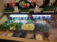 -牛New寿喜烧(青浦店)