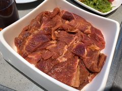 火锅牛排-海底捞火锅(高新活力汇店)