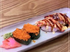 -饭町二郎日式综合茶餐(中安广场店)