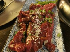 -义气烤肉餐吧(大族广场店)