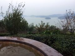 -天目湖涵田半山温泉
