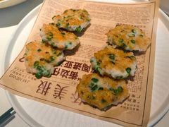 -侨美食家·41年地道粤菜(恒福路店)