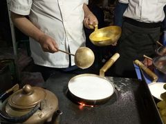 -清真老马家国华牛奶鸡蛋醪糟(正宁路店)