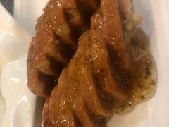 桂花糯米藕-玉林烤鸭店(垡头店)