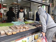 -昆艺糕团