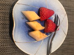 -泉寿司(万科公园店)