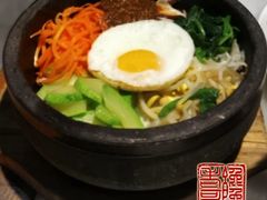 -韩宫宴烤肉·料理(大宁国际店)