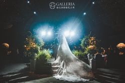 -格乐利雅婚礼艺术中心(南外滩店)