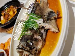 -万龙洲海鲜(南新仓店)