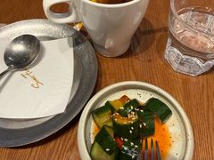 -森Some Fusion(荔湾店)